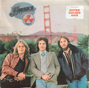 America - Hearts