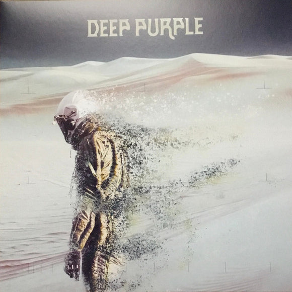 Deep Purple - Whoosh!