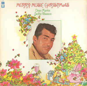 Dean Martin - Merry Music Christmas