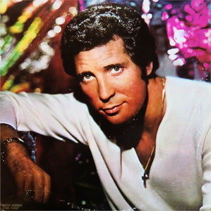 Tom Jones - Tom