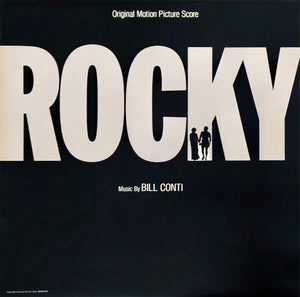 Bill Conti - Rocky