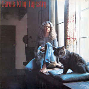 Carole King - Tapestry