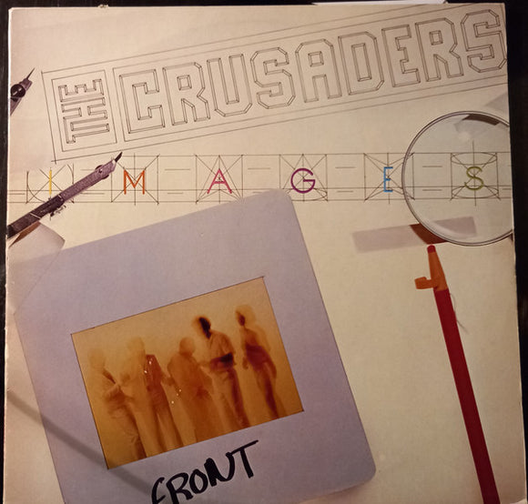 The Crusaders - Images