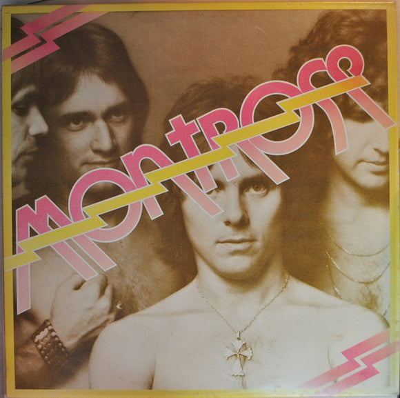 Montrose - Montrose