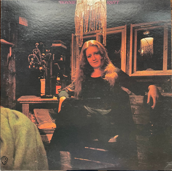 Bonnie Raitt - Bonnie Raitt