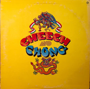 Cheech & Chong - Cheech And Chong