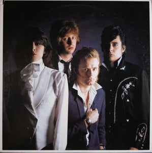 The Pretenders - Pretenders II