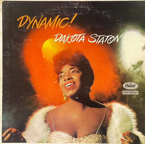 Dakota Staton - Dynamic!