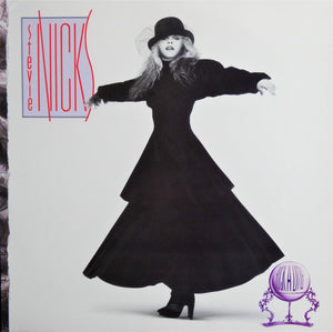 Stevie Nicks - Rock A Little