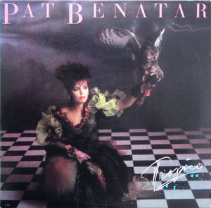 Pat Benatar - Tropico