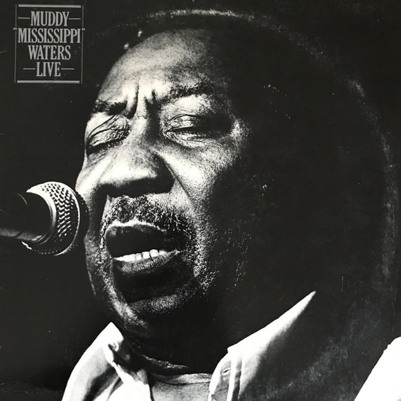 Muddy Waters - Muddy 
