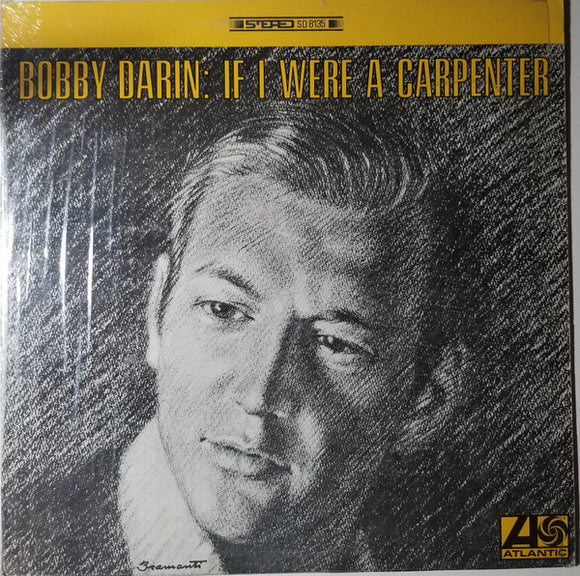 Bobby Darin - If I Were A Carpenter