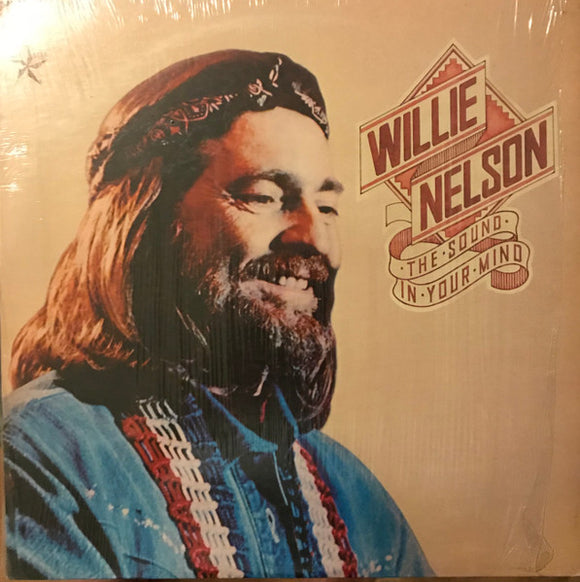 Willie Nelson - The Sound In Your Mind
