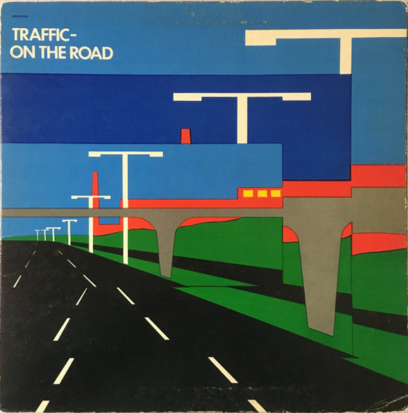 Traffic - On The Road