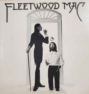 Fleetwood Mac - Fleetwood Mac