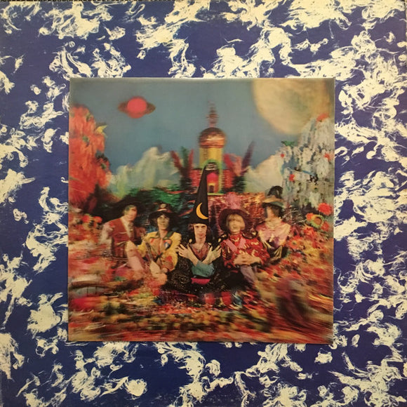 The Rolling Stones - Their Satanic Majesties Request