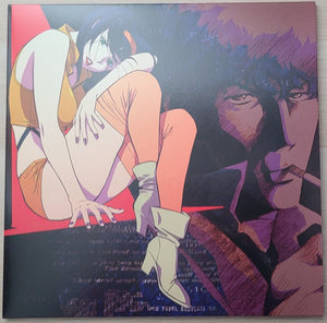 The Seatbelts - Cowboy Bebop