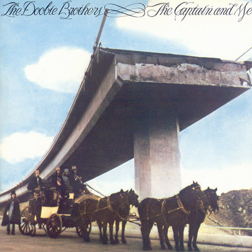 The Doobie Brothers - The Captain And Me