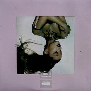 Ariana Grande - Thank U, Next