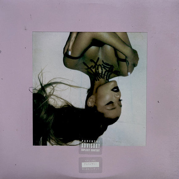Ariana Grande - Thank U, Next