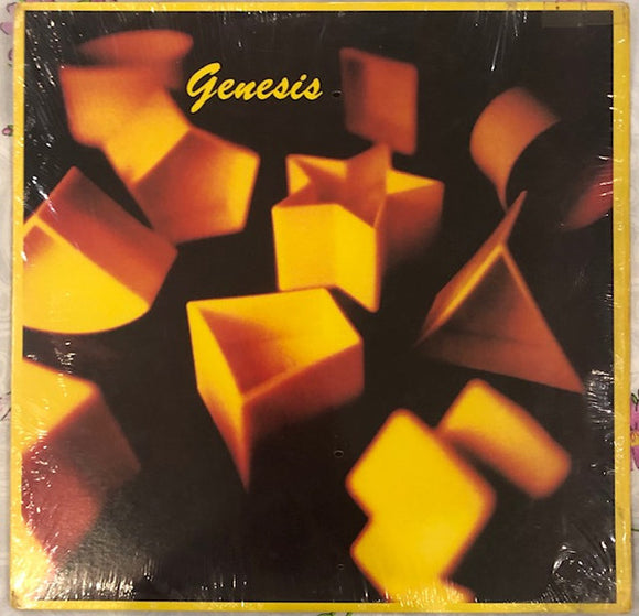 Genesis - Genesis