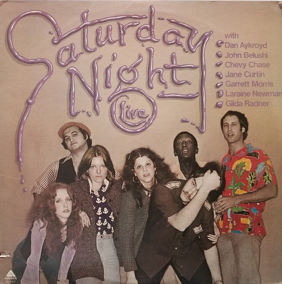 Various - NBC's Saturday Night Live