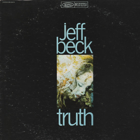 Jeff Beck - Truth