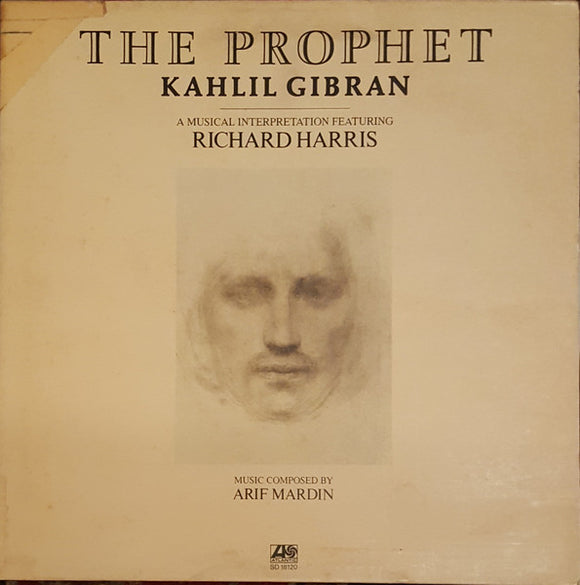 Khalil Gibran - The Prophet