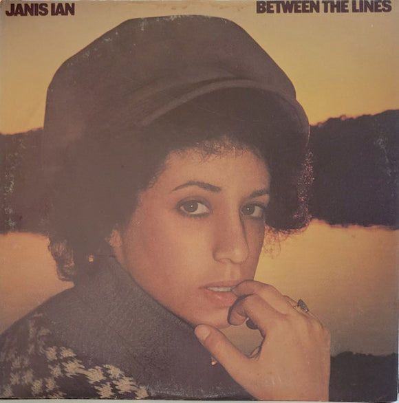 Janis Ian - Between The Lines