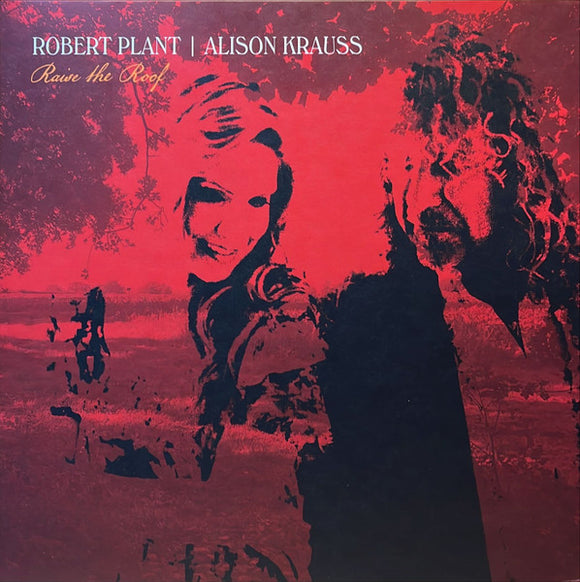 Robert Plant - Raise The Roof