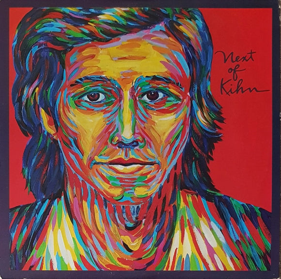 Greg Kihn Band - Next Of Kihn