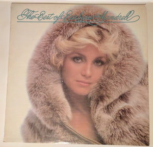 Barbara Mandrell - The Best Of Barbara Mandrell