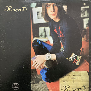 Todd Rundgren - Runt