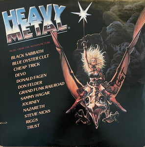 Various - Heavy Metal