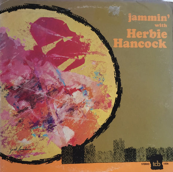Herbie Hancock - Jammin' With Herbie Hancock