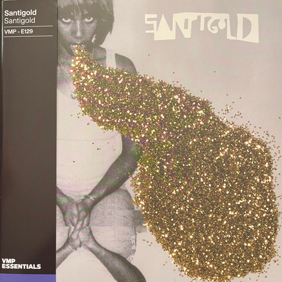 Santigold - Santigold