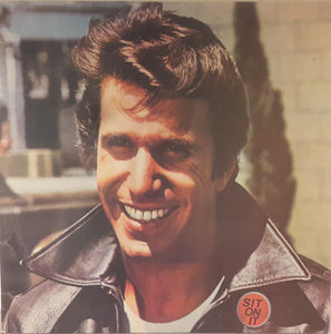 Various - Fonzie Favorites
