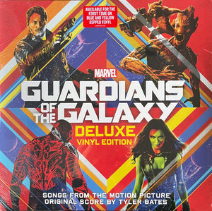 Various - Guardians Of The Galaxy