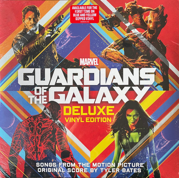 Various - Guardians Of The Galaxy