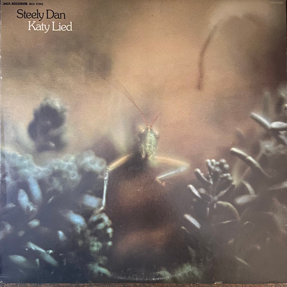Steely Dan - Katy Lied