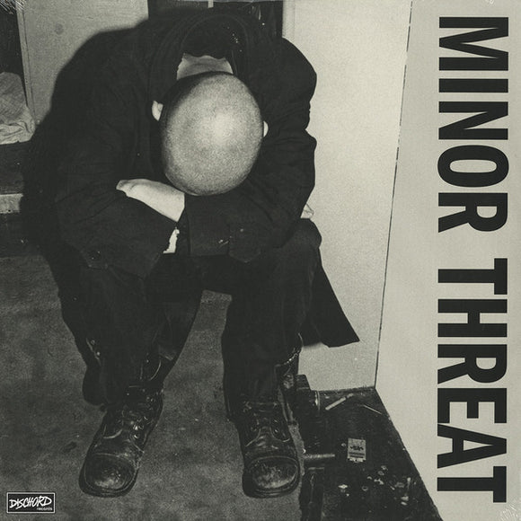 Minor Threat - Minor Threat