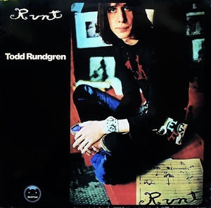 Todd Rundgren - Runt