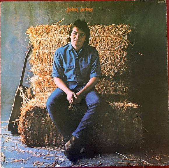 John Prine - John Prine