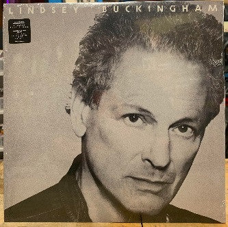 Lindsey Buckingham - Lindsey Buckingham