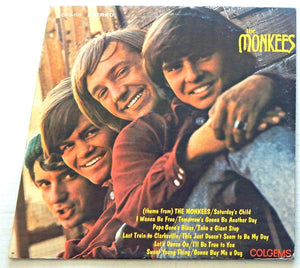 The Monkees - The Monkees