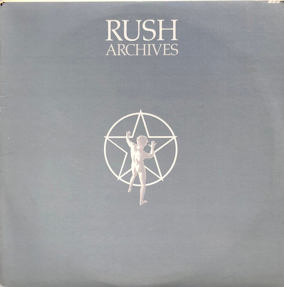 Rush - Archives