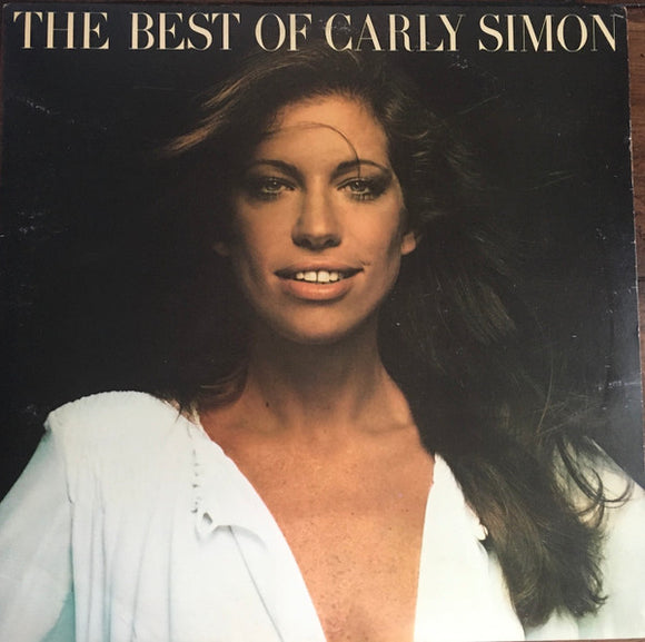 Carly Simon - The Best Of Carly Simon