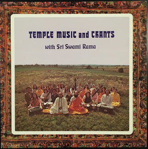 Sri Swami Rama - Temple Music and Chants