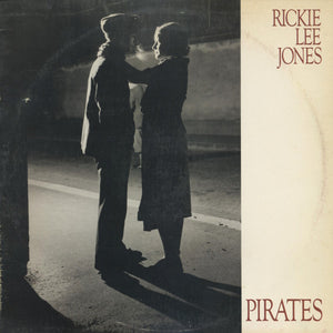 Rickie Lee Jones - Pirates