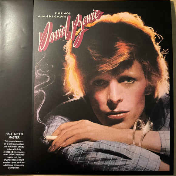 David Bowie - Young Americans
